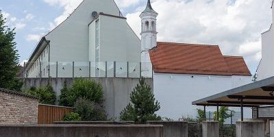 Archäologischer Garten
