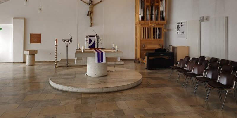 Auferstehungskirche