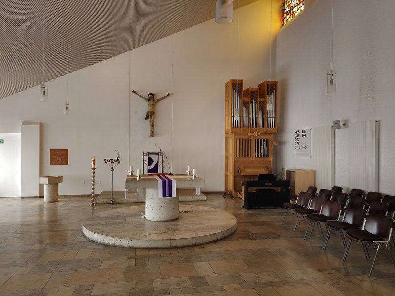 Auferstehungskirche