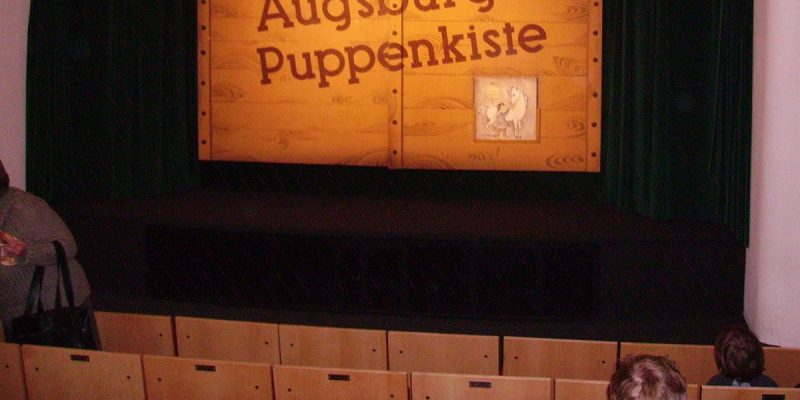Augsburger Puppenkiste