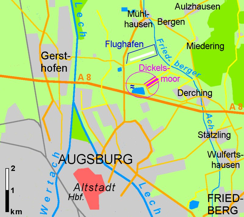 Autobahnsee
