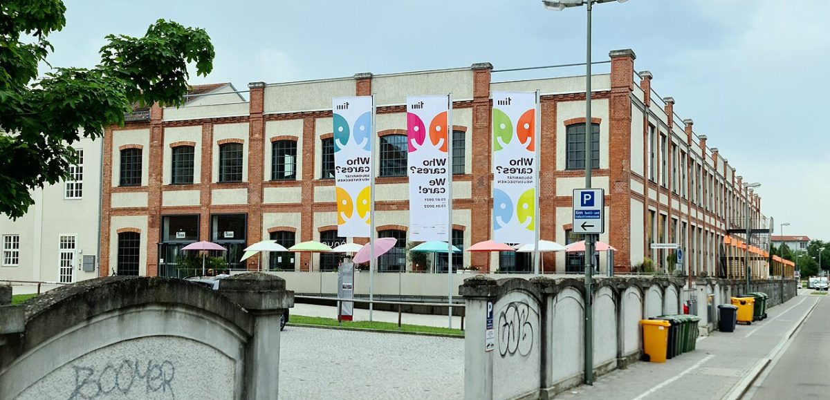 Ballenhaus