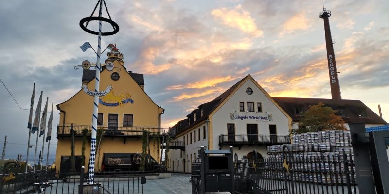 Bierbrunnen
