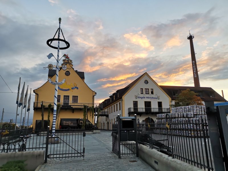 Bierbrunnen