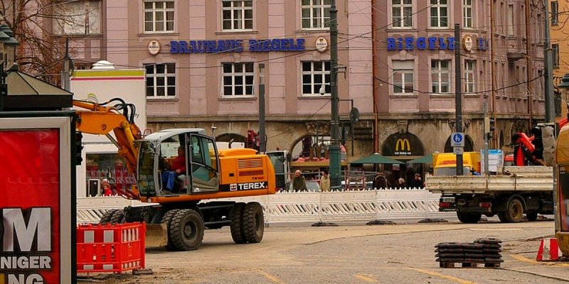Brauerei Riegele