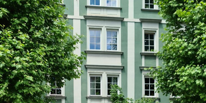 Buddhistisches Zentrum der Karma Kagyü Linie