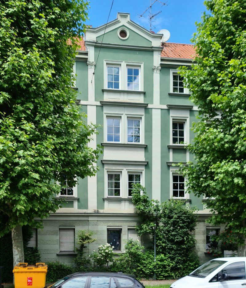 Buddhistisches Zentrum der Karma Kagyü Linie