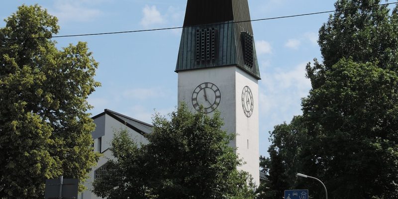Christkönig-Kirche