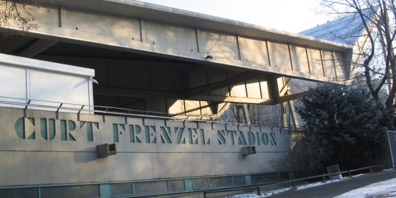 Curt-Frenzel-Stadion