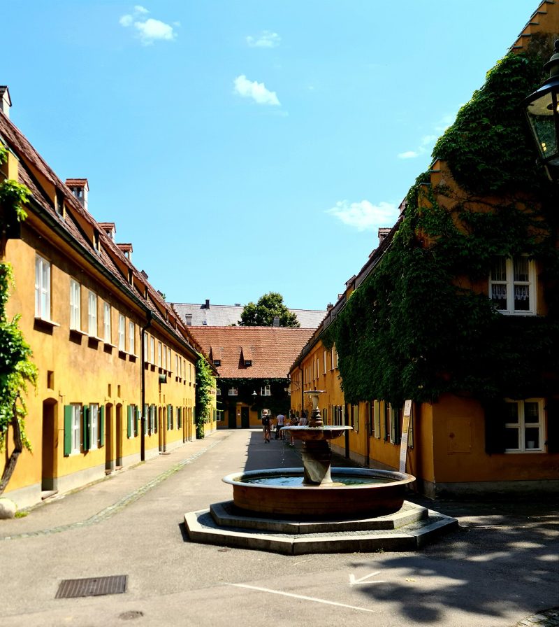 Das Museum der Bewohner