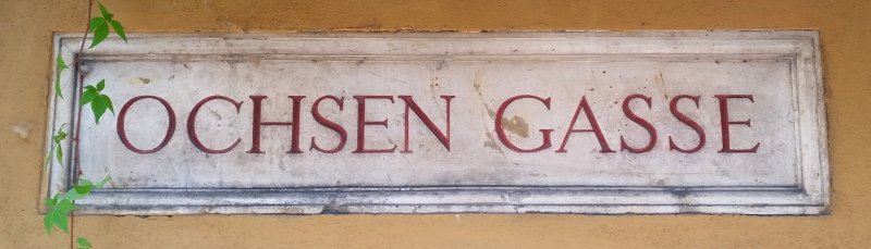 Das Museum des Alltags