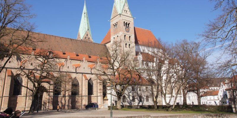 Dom Mariä Heimsuchung