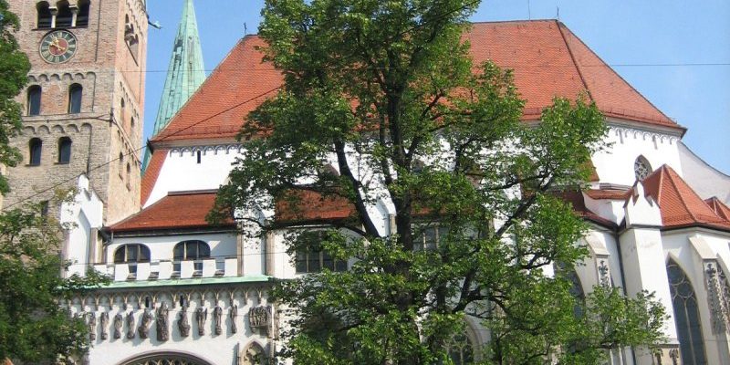Dombrunnen