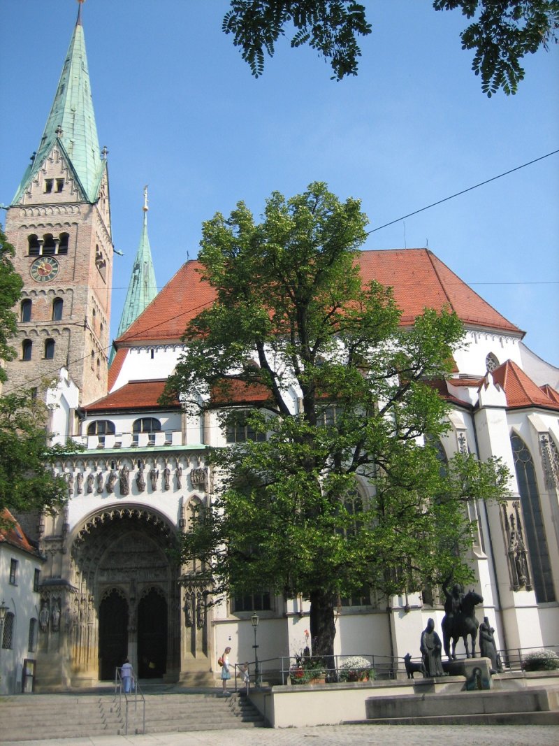 Dombrunnen