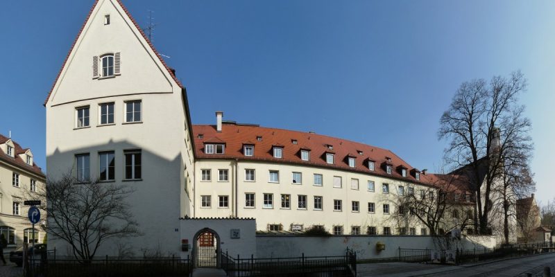 Dominikanerinnen-Kloster Sankt Ursula