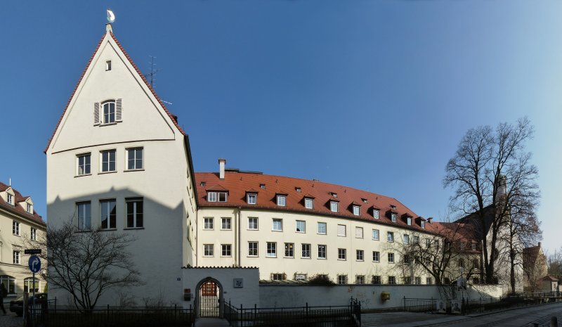 Dominikanerinnen-Kloster Sankt Ursula