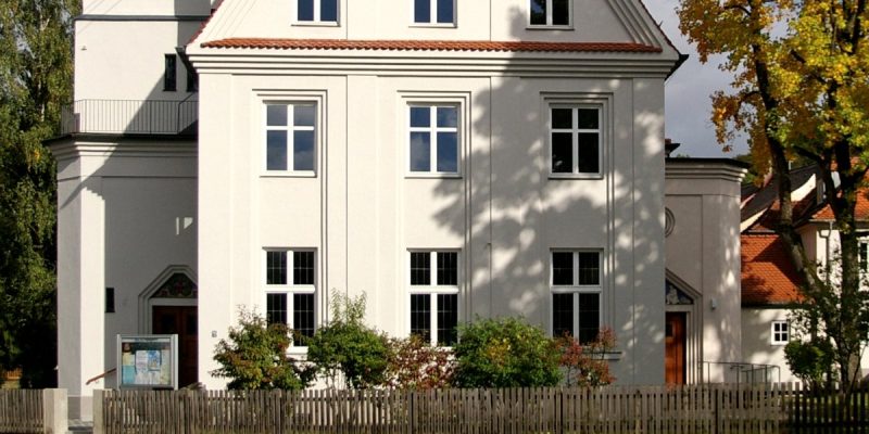Dreifaltigkeitskirche