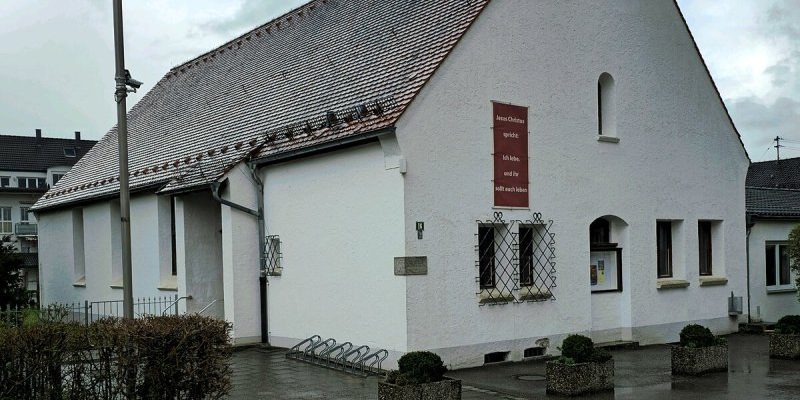 Erlöserkirche