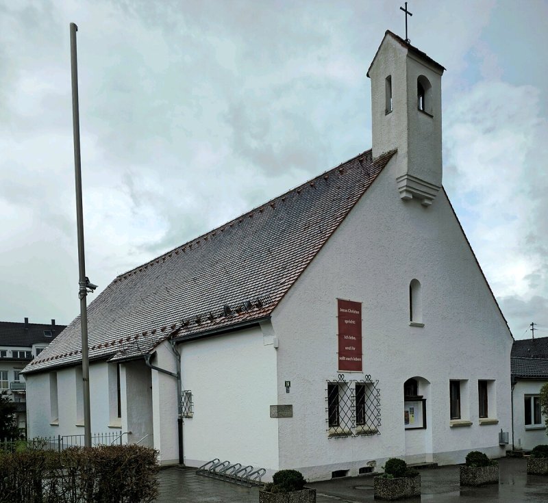 Erlöserkirche