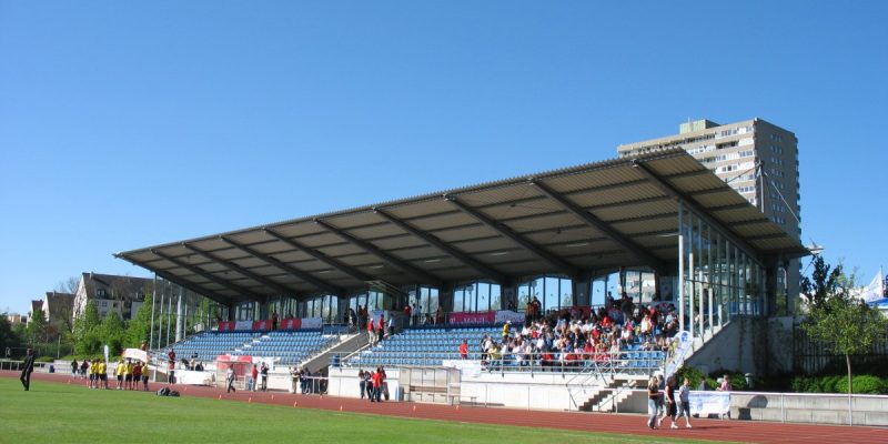Ernst-Lehner-Stadion