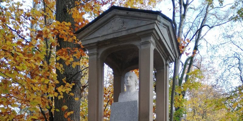 Erzherzog-Karl-Denkmal