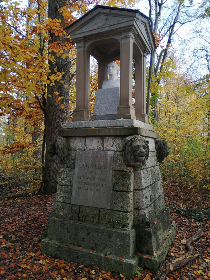 Erzherzog-Karl-Denkmal