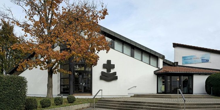 Evangelisch-Freikirchliche Gemeinde Augsburg