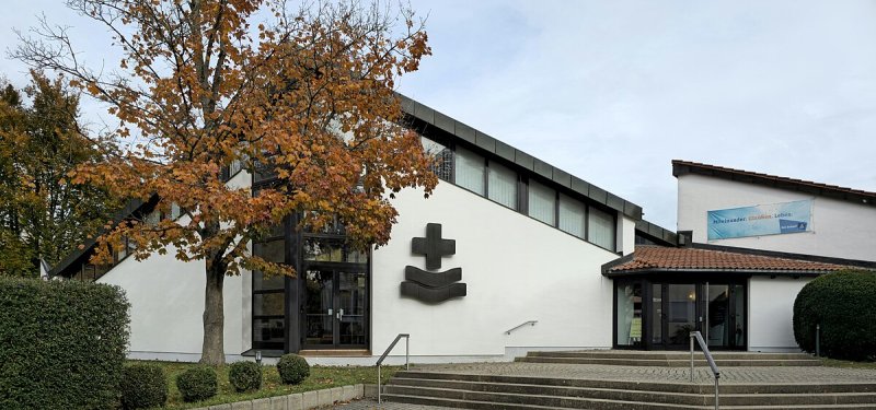 Evangelisch-Freikirchliche Gemeinde Augsburg