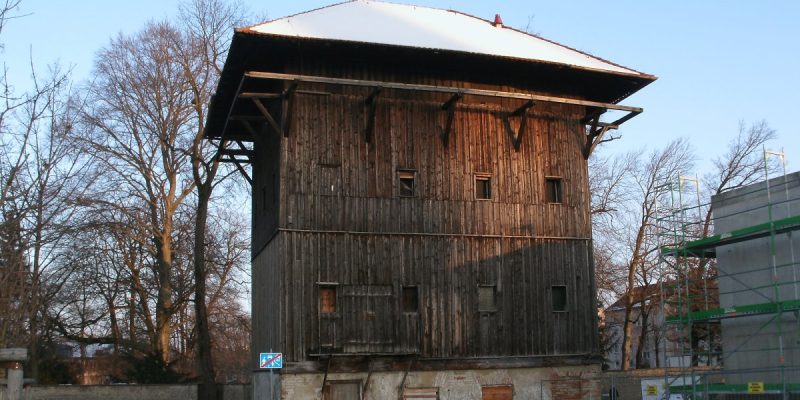 Färberturm