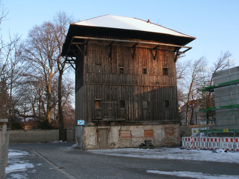 Färberturm