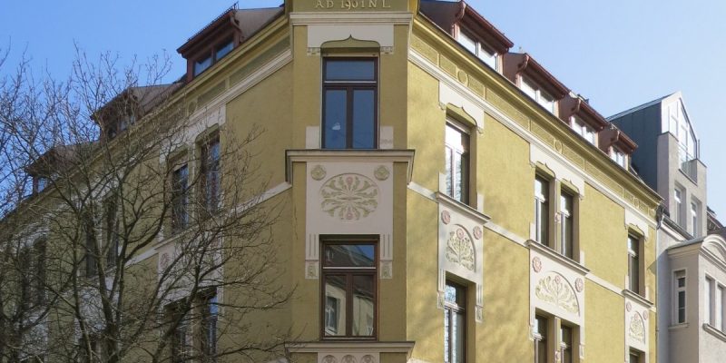 Finanzgericht München Außensenate Augsburg