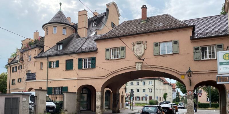Fischertor