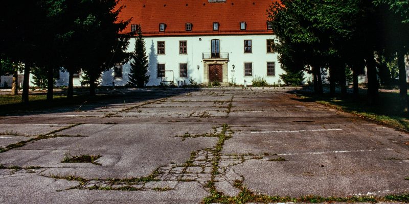 Freie Christengemeinde Arche
