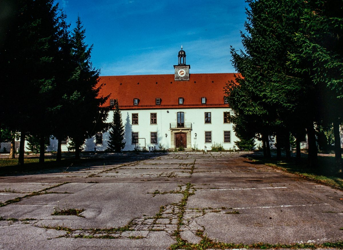 Freie Christengemeinde Arche