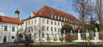 Fronhof