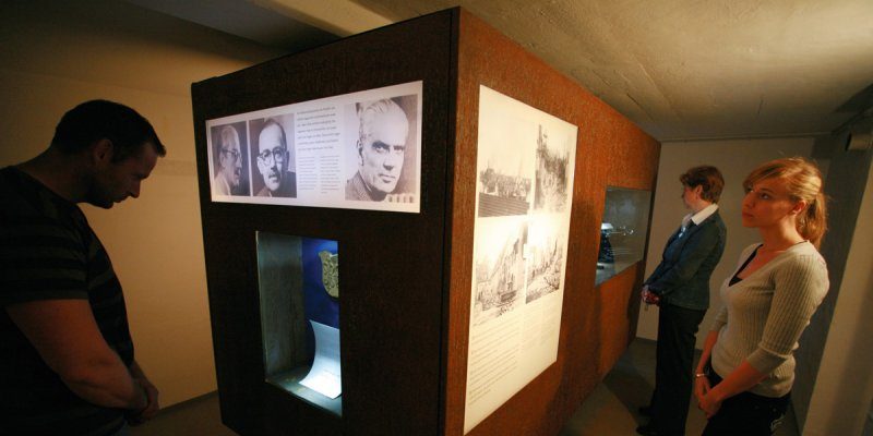 Fuggereimuseum