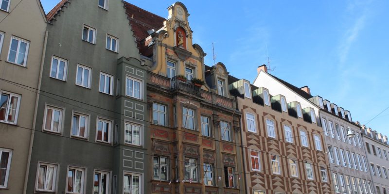 Fuggerhaus