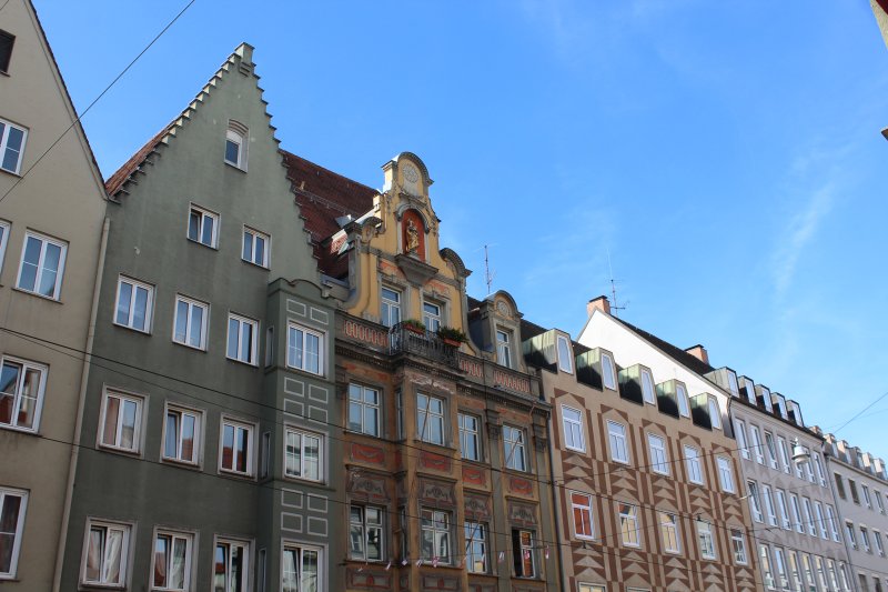 Fuggerhaus
