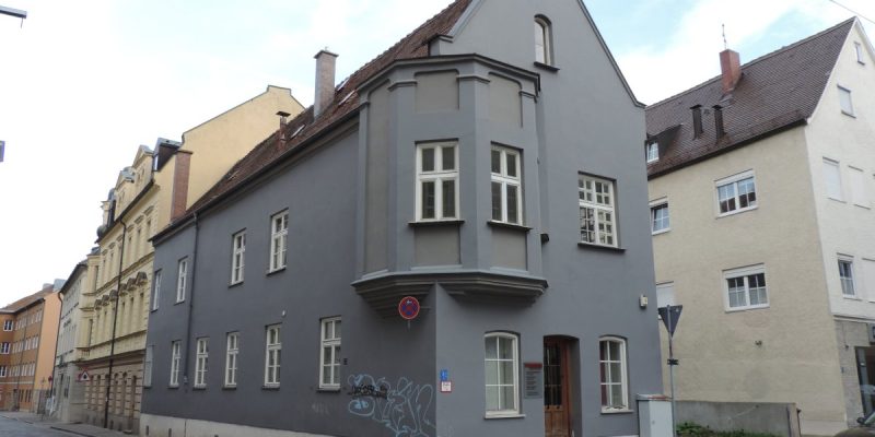 Galerie MZ