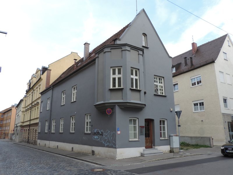 Galerie MZ
