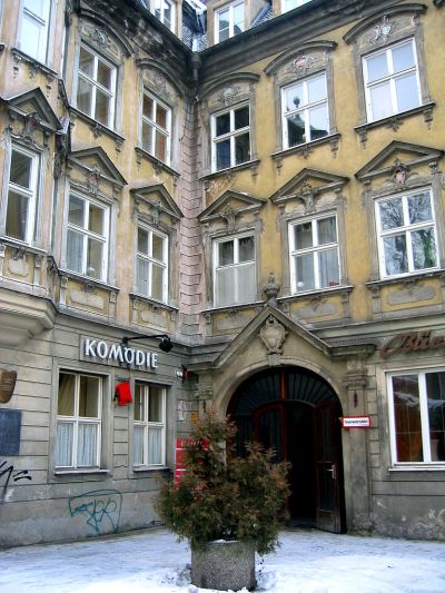 Gignoux-Haus