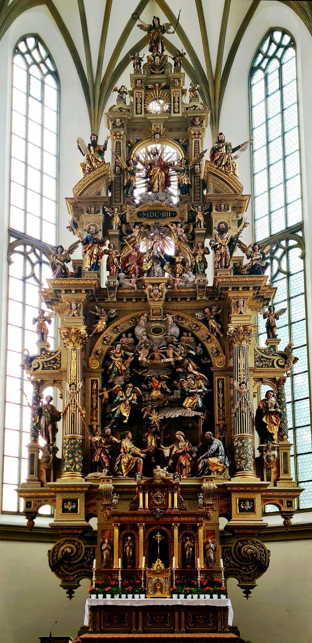 Godehardskapelle