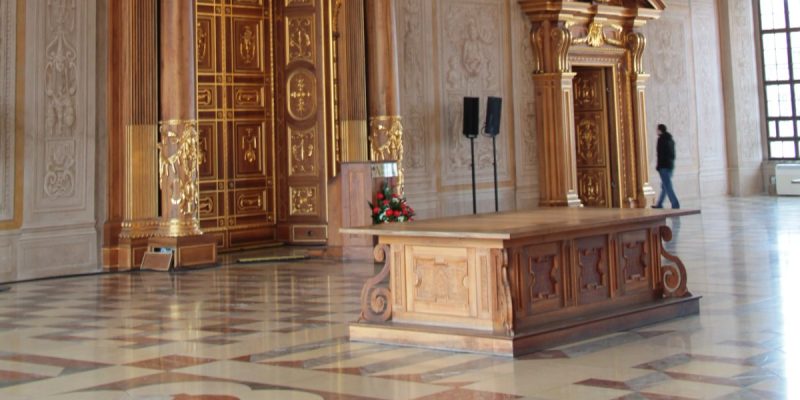 Goldener Saal