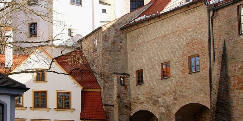 Großer Wasserturm