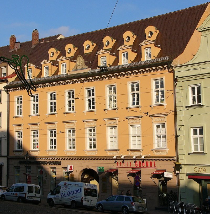 Grossnerhaus