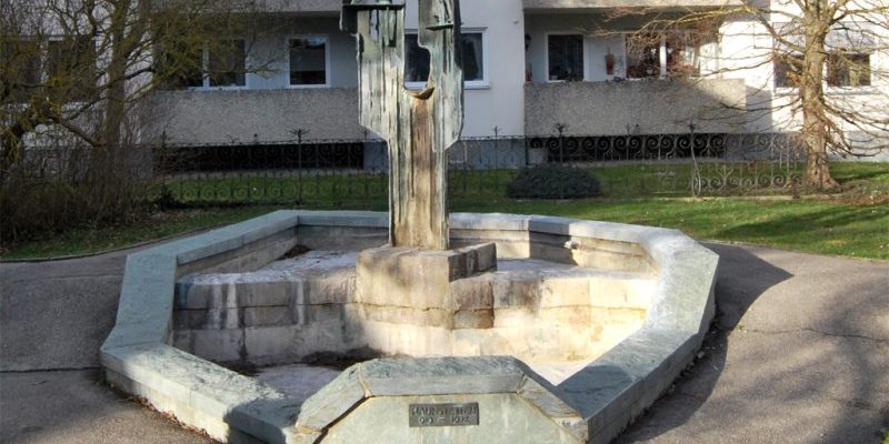 Handwerkerbrunnen