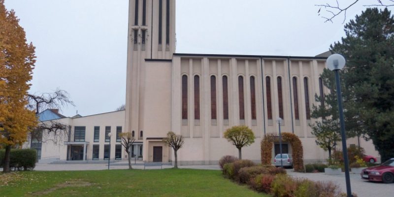 Heilig Geist