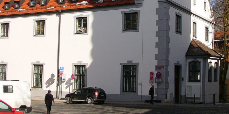 Heilig-Geist-Kapelle