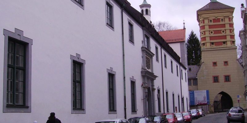 Heilig-Geist-Spital