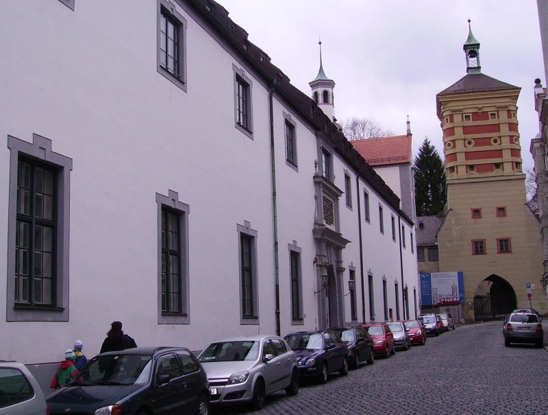 Heilig-Geist-Spital